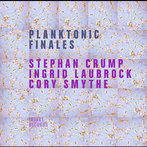 Stephan Crump/Ingrid Laubrock/Cory Smythe - Planktonic Finales - Intakt Records