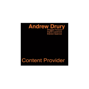 Content Provider - Soup & Sound Records