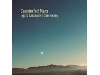 Counterfeit Mars by Laubrock Tom Rainey now out on Relative Pitch Records