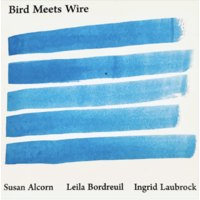 Bird Meets Wire