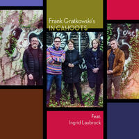 Frank Gratkowski In Cahoots