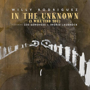 Willy Rodriguez Trio - Sunnyside Records