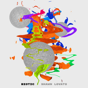 Shawn Lovato's Biotic - Endectomorph Music
