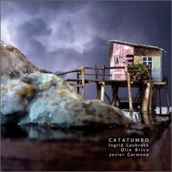 Catatumbo - Babel Label, releases 04 June 2012