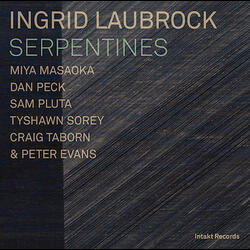Serpentines - Intakt CD 272/2016