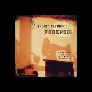 Forensic - F-Ire