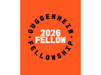 Guggenheim Fellowship