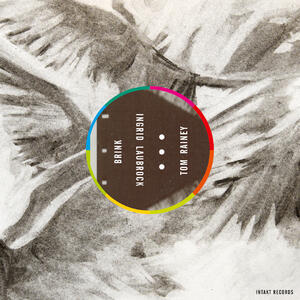 Maromas - Cecilia Lopez/Ingrid Laubrock - Relative Pitch Records